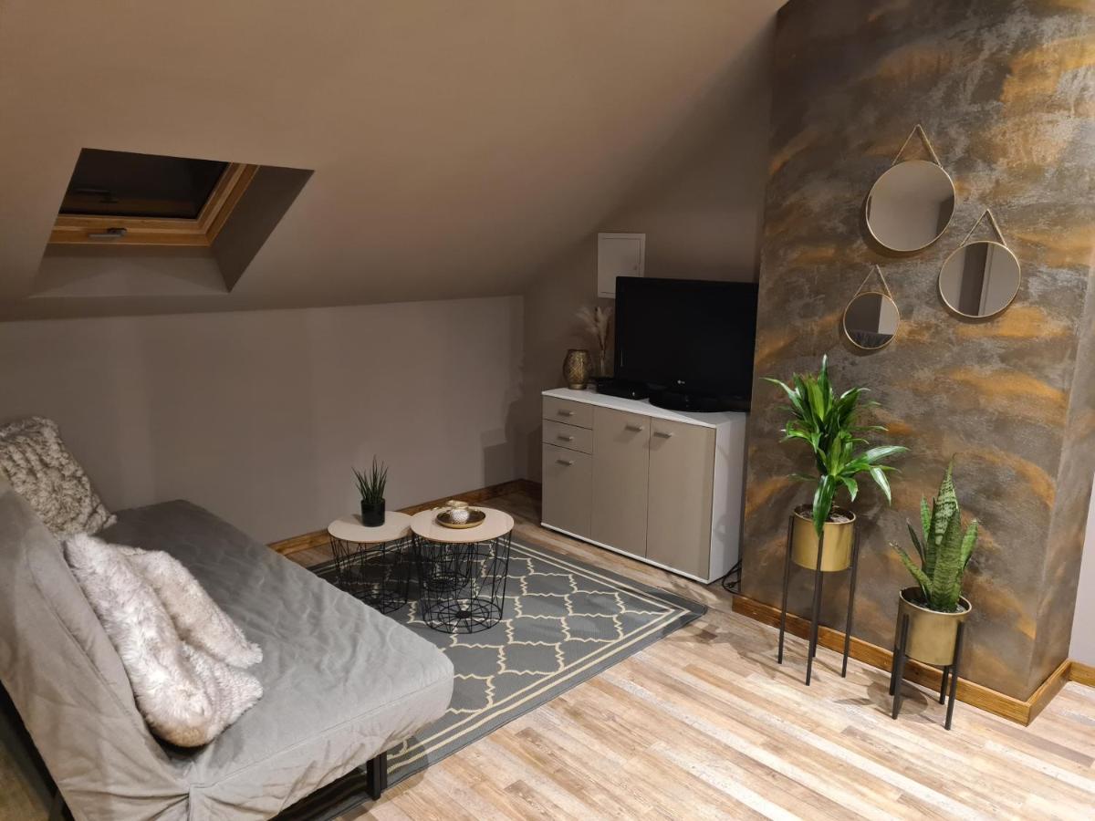 Ferienwohnung Lilith Brilon Exterior foto